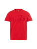 Levi´s T-Shirt in rot