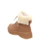 Skechers Schnürstiefel in braun