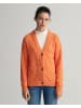 Gant Pullover in apricot orange