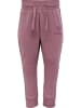 Hummel Hummel Verstellbare Taille Hose Hmlfastwo Kinder in WISTFUL MAUVE