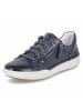 Josef Seibel Schnürhalbschuh in blau