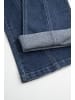 Coccodrillo Jeanshose flare in blau