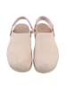 Ital-Design Sandale & Sandalette in Beige