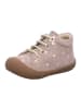 Naturino Lauflernschuhe in beige