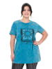 Angel of Style Shirt in aquamarin