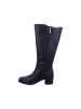 Caprice Stiefel in schwarz