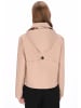 DreiMaster Women Jacket in sand