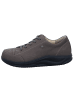 Finn Comfort Schnürschuh in grau