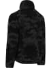 Trespass Kinder Fleecejacke/Fleecepullover "Darroch Fleece" in Grau