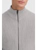 !SOLID Strickjacke SDGORALLI in Grau