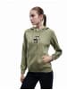 KOTON SWEATSHIRTS in Minze