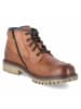 Bugatti Schnürstiefel in brown
