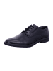Bugatti Schnürschuhe  in Schwarz