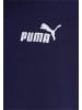 Puma Poloshirt 'Essentials' in dunkelblau