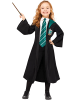 amscan Harry Potter Slytherin Kostüm Schulrobe 6-8 Jahre Fasching