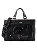 Anekke Orchestra Handtasche 45 cm mehrfarbig