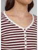 s.Oliver T-Shirt  in  39G2_bordeaux