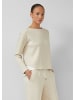 s.Oliver Sweatshirt  in  9303_beige