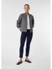 comma Jeans-Hose in 59Z8_blau