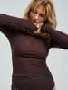 Seamless Basic T-shirt Cotton Elvira in Java