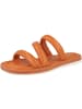 Tamaris Pantolette 1-27130-20 in orange