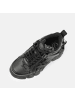 Buffalo Sneaker schwarz