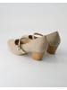 Hirschkogel Klassische Pumps in Beige