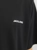 Jack & Jones 2er-Pack Loungewear Set in Black