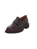 Paul Green Sportliche Slipper für Damen in schwarz