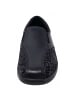 ACO Slipper OLga 54 Weite H in Schwarz