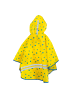ROTH ReflActions Regen Poncho Roar in Gelb