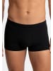 SPEIDEL Retro Short / Pant Sky.line in Schwarz / weiß