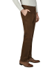 Club of Comfort Chino Hose in Braun