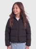 KIDS ONLY Daunenjacke in Black