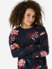 Schiesser Nachthemd Nightwear 3 in nachtblau