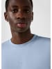 QS T-Shirt  in  5007_blassblau