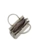 David Jones Handtasche in LIGHT TAUPE