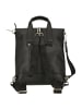 Jost Vika X-Change Bag XS - Rucksack 32 cm in schwarz