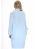 DreiMaster Women Cardigan in light blue