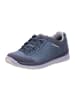 LOWA Wanderschuh in blau
