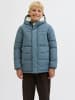 JACK & JONES Junior Steppjacke in Stormy Weather