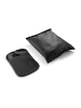 Flip Auto Luftentfeuchter 0,5kg  Schwarz