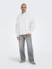 ONLY & SONS Hemd in Bright White