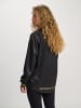 Hummel Polo Hmlloose Erwachsene in BLACK