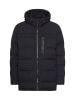 Camel Active teXXXactive® Funktionsjacke mit versiegelten Nähten in Dunkelblau