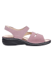 Finn Comfort Sandale GOMERA in rosa/pink