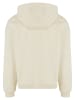 Mister Tee Sweat & Fleece - Hoody in whitesand