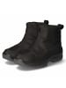 Josef Seibel Stiefel mit Warmfutter in schwarz