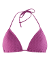 Protest " PRTExit in Punch Pink
