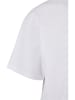 Urban Classics Urban Classics T-Shirts in white